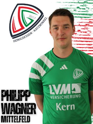 Philipp Wagner