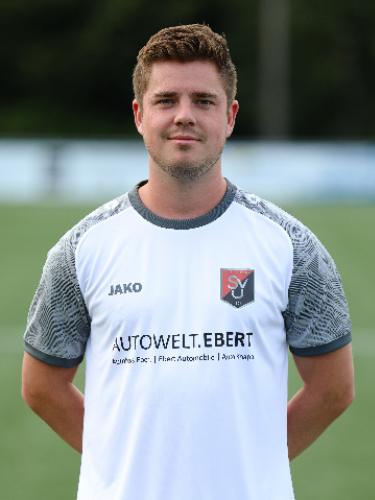 Fabio Schaudt