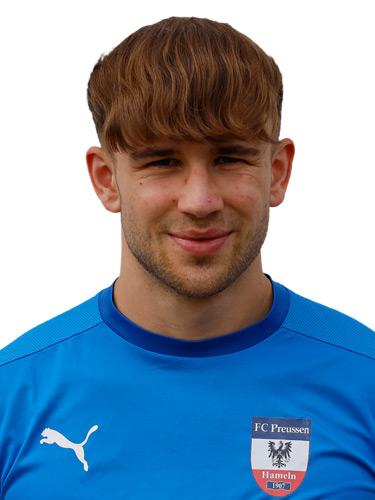 Noah Jerome Springer