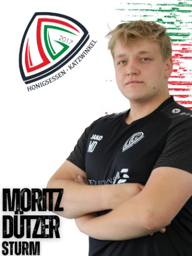 Moritz Dützer