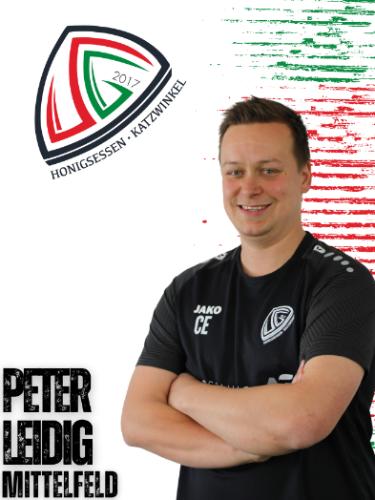 Peter Leidig