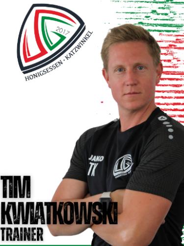 Tim Kwiatkowski