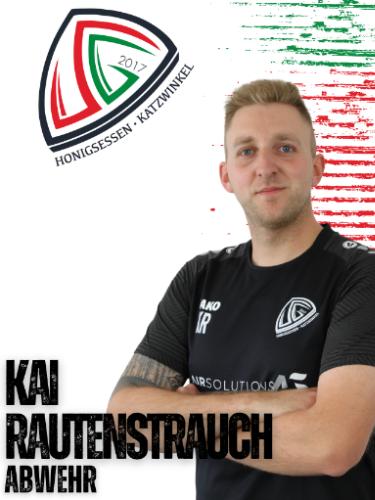Kai Fabian Rautenstrauch