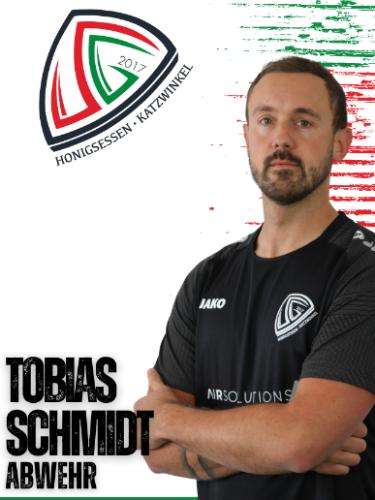 Tobias Schmidt