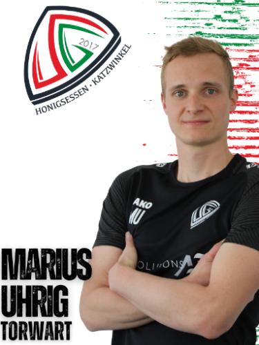 Marius Uhrig