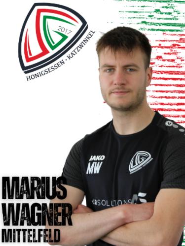 Marius Wagner