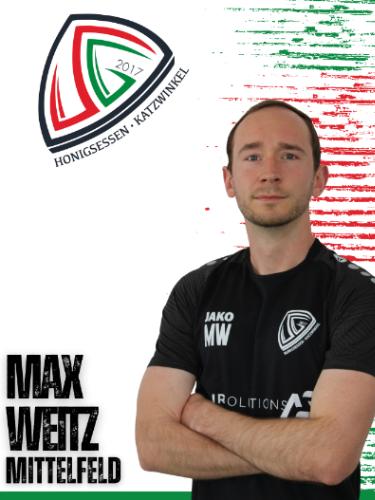 Maximilian Weitz
