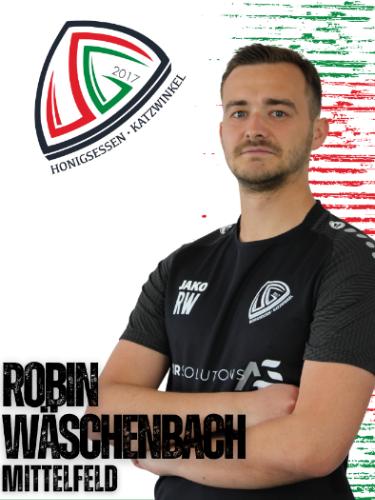 Robin Wäschenbach