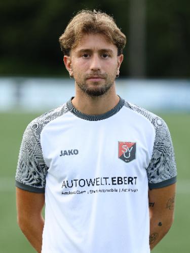 Fabio Lo Porto