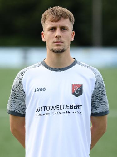 Jann Germies