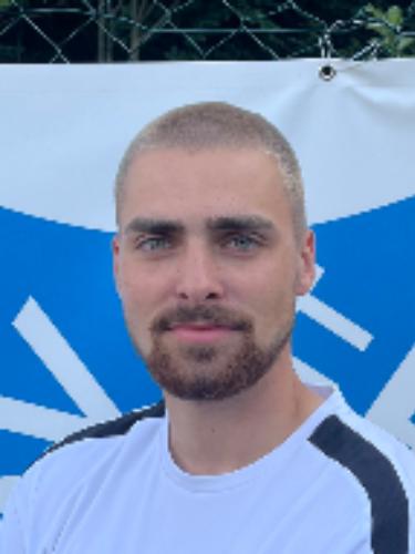 Kieron Lay
