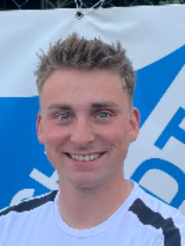 Yannick Lay