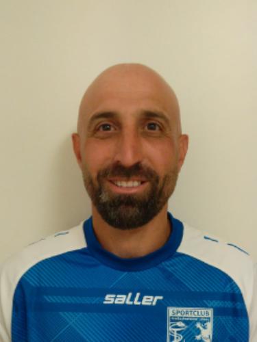 Moussa Nasser