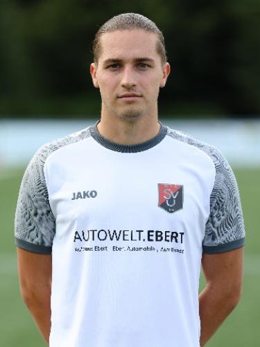 Luca Kaiser