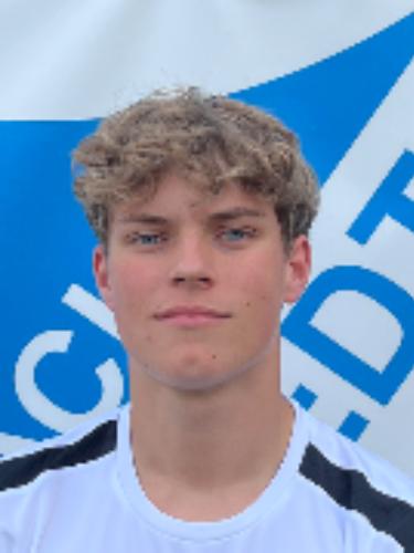 Niklas Weber