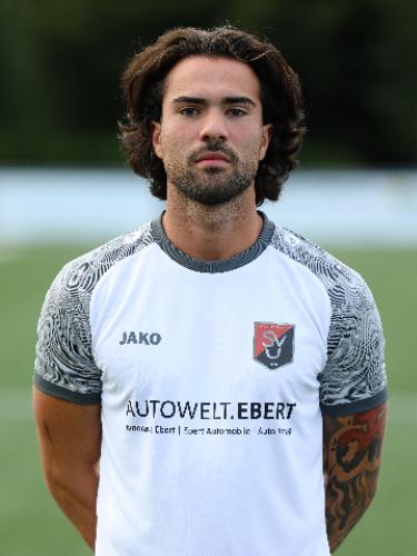 Ilya Ertanir