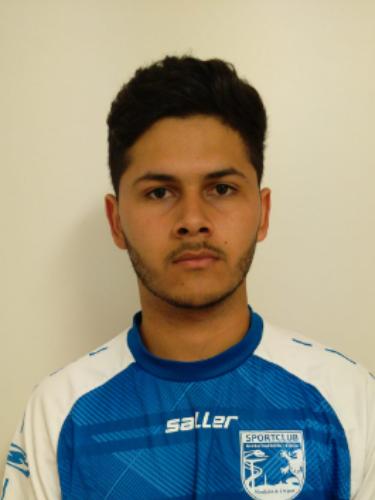 Irvin Alessandro Bracho Lopez