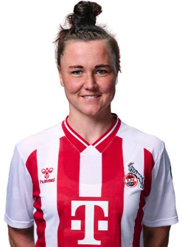 Marina Hegering