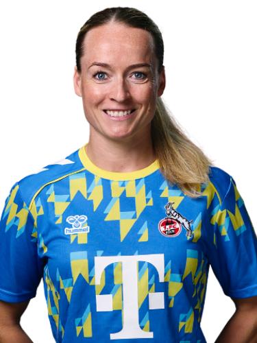 Lisa Schmitz