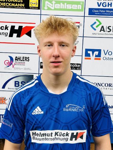 Julien Schiereck