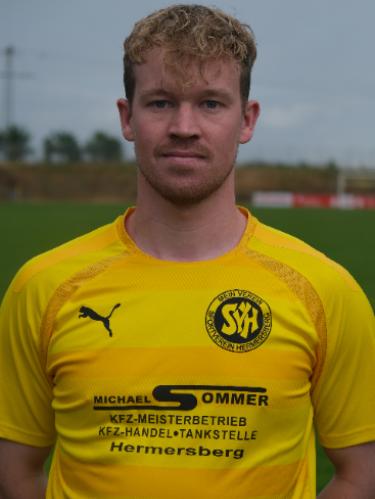 Tim Hoffmann