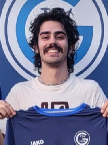 Ashkan Aghababaei
