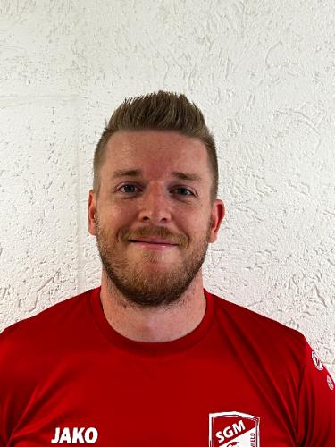 Christopher Hönnige