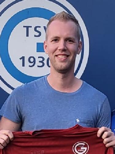 Nik Elsholz