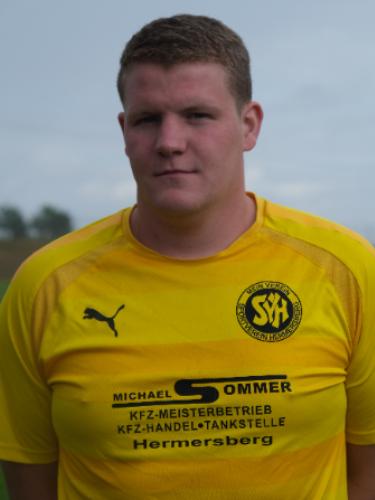 Niklas Kunow