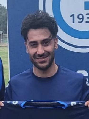 Riaz Mohmand