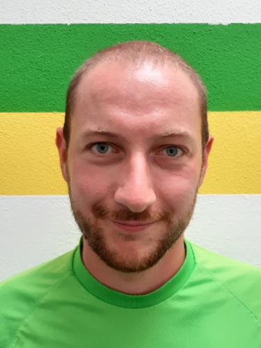 Dominik Wolf