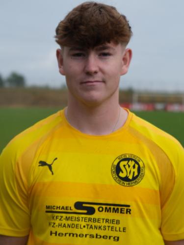 Nico Maier