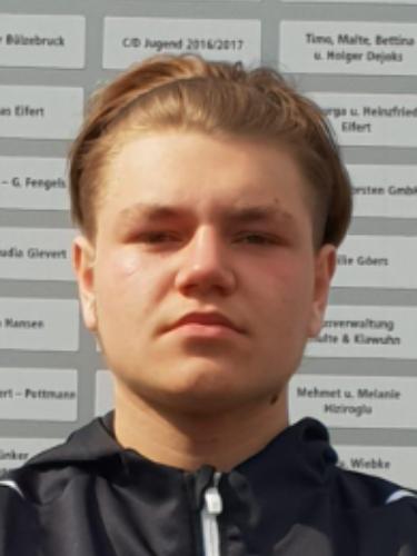Justin Ginter