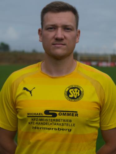 Leon Müller