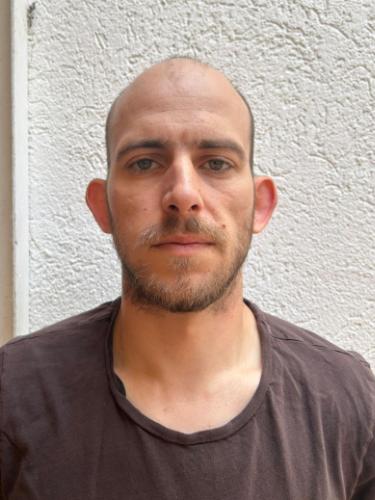 Mario Müller