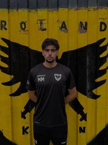Efe Karismaz