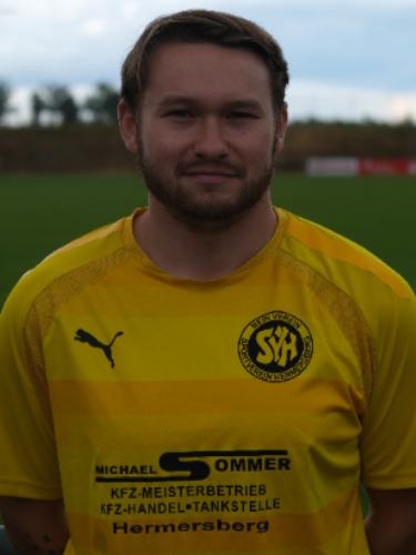 Lukas Rennig
