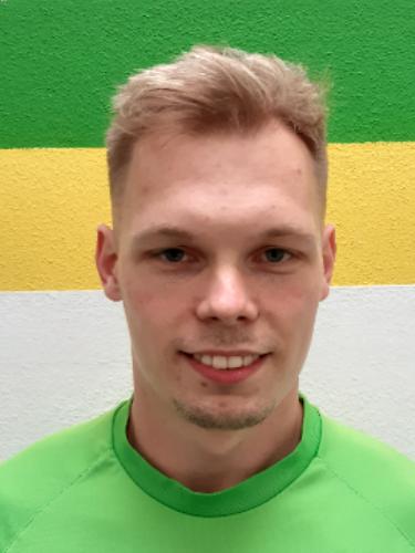 Maximilian Jaeger