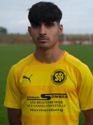 Samet Sahin