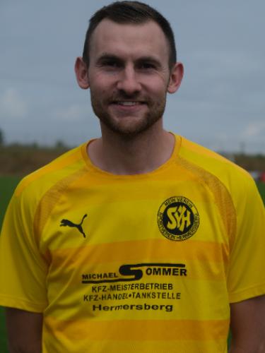 Marius Hermann Schmidt