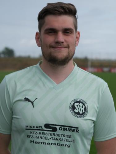 Marc Leon Schneckmann