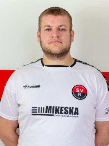 Marc Mirco Heggblum