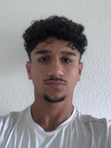 Bazil Serbest Barjas