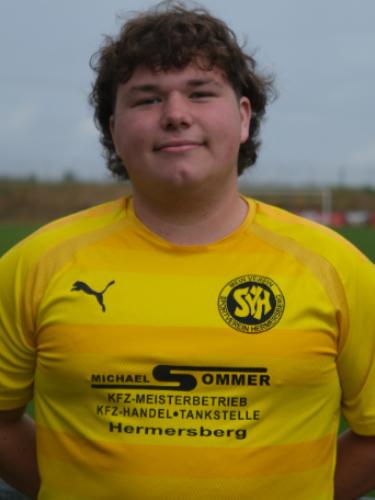 Max Johannes Schulzki