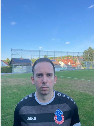 Fabian Bäuerle