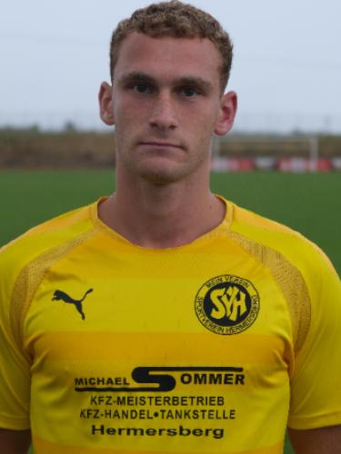 Marco Dennis Schwarz