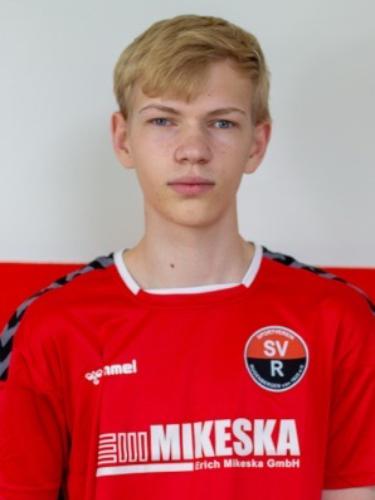 Linus Friedrich Kelle