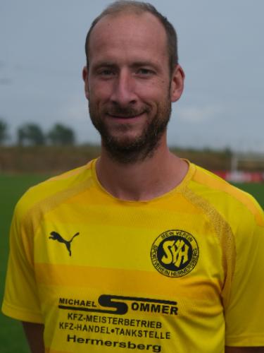 Christopher Ziegler