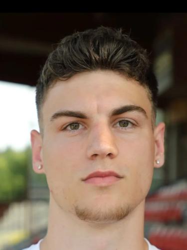 Nick Zimmerer