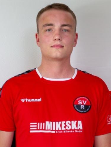 Niklas Krüger